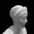 Bust of the Empress Sabina at The Metropolitan Museum of Art, New York image
