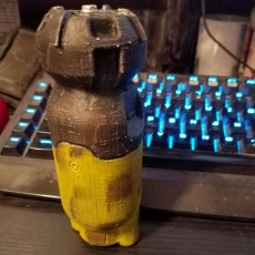 Picture of print of Fallout 4 - Fusion Core