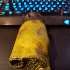 Picture of print of Fallout 4 - Fusion Core