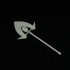 Incursio's Neuntote Spear-Akame ga Kill image