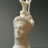 Female-headed jug at The British Museum, London image
