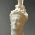 Female-headed jug at The British Museum, London image