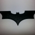 Batman Batarang image