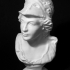 Bust of Minerva at The Wallace Collection, London image
