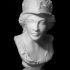 Bust of Minerva at The Wallace Collection, London image