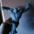 Hulk Statue by Fabio's Art box image
