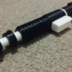 Picture of print of Star Wars - Lukes ROTJ Lightsaber This print has been uploaded by Adam Samaeli