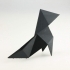 Origami-Heavy Rain image