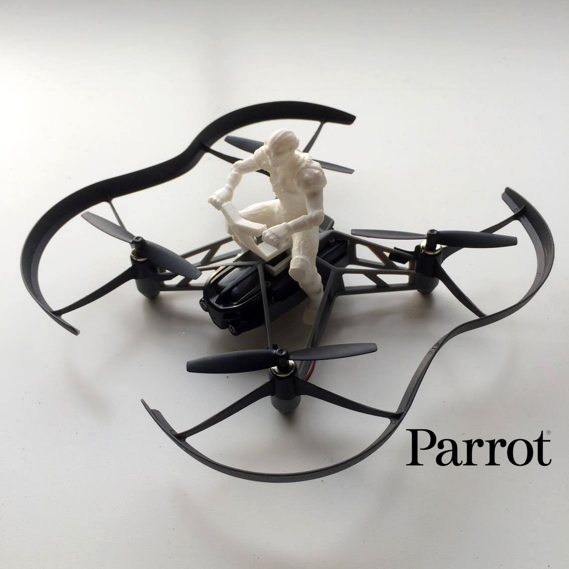Parrot Minidrone Bandit