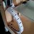 Ultimaker Original Cable Chain Adapter image