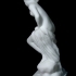 Bather, also called Venus at The Louvre, Paris image