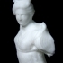 Diana (Artemis) of The Rospigliosi type at The Louvre, Paris image