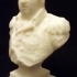Bust of Louis XVIII at The Louvre, Paris image