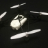 Connector Parrot Drone Maclane Airborne Night Drone image
