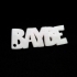 BAYBE - logo image