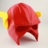 The Flash Helmet - Wearable image