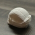 High poly mark 17 helmet image