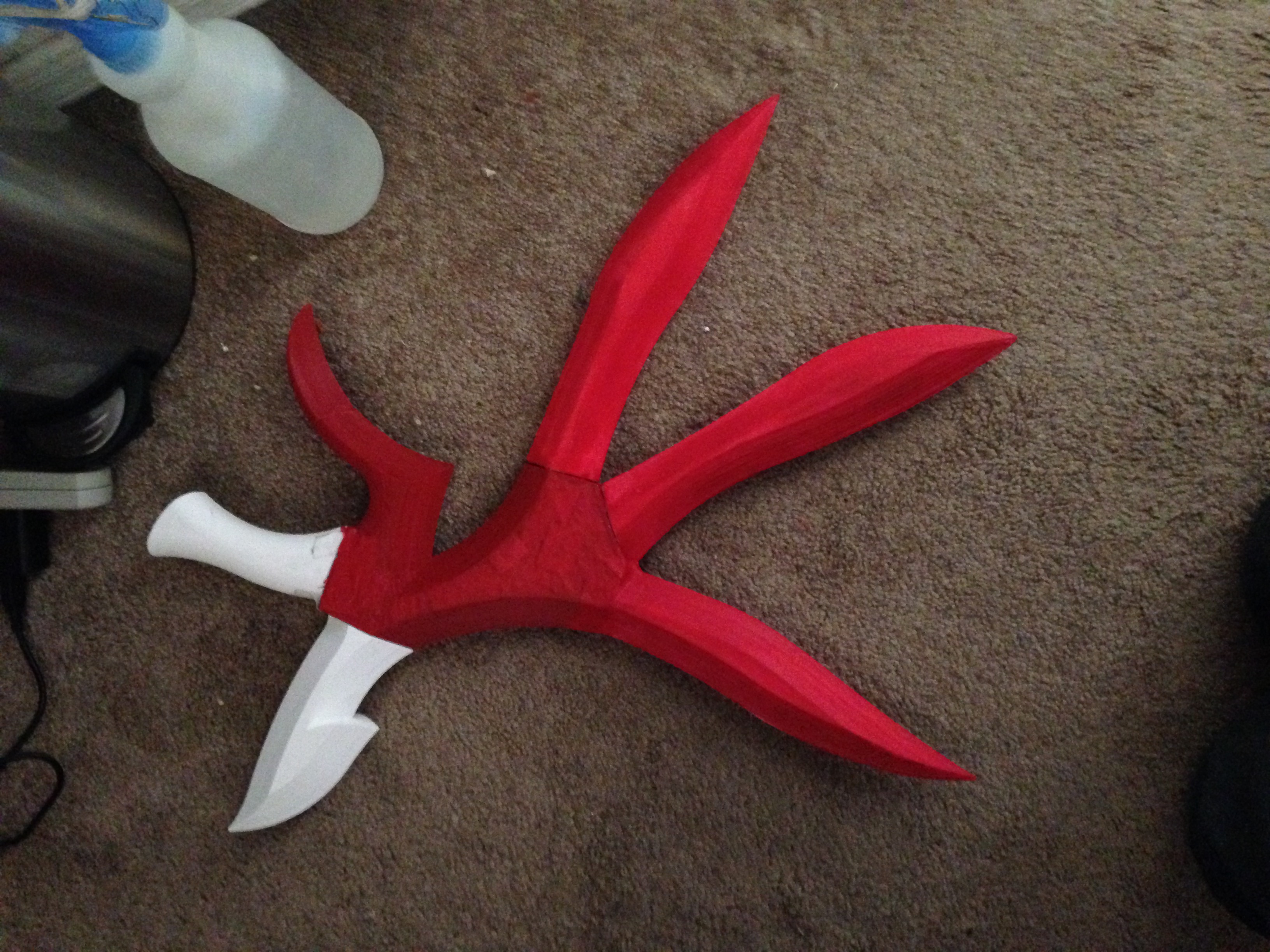 $5.00Avengers other weapon from the anime Fate stay/night
