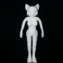 Furry Doll image