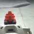 Battle Armor Parrot Race Drone! print image