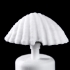 Simple Hand wash pump cover Sea Shell (unilever) image