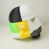 Storm Trooper Helmet (Wearable) Hi-Res image