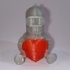Valentine Love Bender image