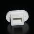 USB extension plug case for wall mounting image