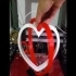 Spinning Heart Photo frame image