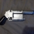 Star Wars LPA NN-14 Rey's Blaster Pistol w/ Compartment for Electronics image