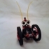 parrot jumping sumo lego adapter image