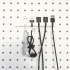 Manhattan Pegboard Collection for 3D Printers image