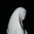 Statuette figure image