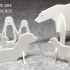 Simple Animals 4 - Polar Series image