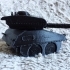 Tank Model image