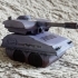 Tank Model image
