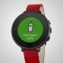 Pebble Time Round Template image