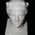 Hellenistic Male Head 3 at The British Museum, London image
