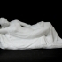 Sleeping Ariane at The Louvre, Paris image