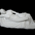 Sleeping Ariane at The Louvre, Paris image