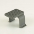 Lego© plate for bebop2/ plaque lego© pour bebop2 image