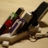 Spino 2 USB Stick Organizer image