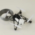 DUCTED FUN Parrot airborne mini drone image