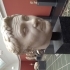 Head of Pompey the Great at The Ny Carlsberg Glpytotek, Copenhagen image
