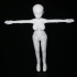 Toy Sculpt 3D image