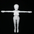 Toy Sculpt 3D image