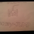 Scorpy Jump print image
