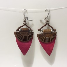 Picture of print of boucles d oreilles