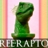 Hairy Freeraptor image