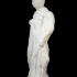 Female Figure at The British Museum, London image